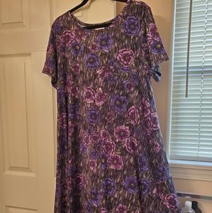 Lularoe Carly XL